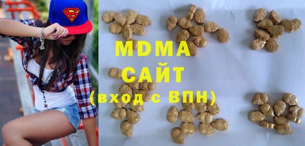 СК Михайловск